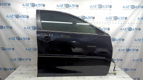 Ansamblu ușă față dreapta Toyota Camry v55 15-17 SUA, negru 218