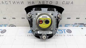 Airbag în volanul șoferului la Toyota Camry V55 15-17 SUA