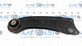 Microfisuri braț longitudinal spate dreapta Audi Q3 8U 15-18 S/B