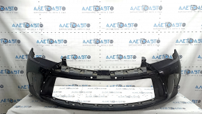 Bara față neagră pentru Toyota Camry V55 15-17 SUA, zgârieturi