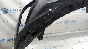 Bara față neagră pentru Toyota Camry V55 15-17 SUA, zgârieturi