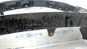 Bara față neagră pentru Toyota Camry V55 15-17 SUA, zgârieturi