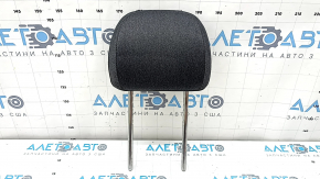 Tetieră față dreapta Hyundai Santa FE 21-23 material textil negru, lovită