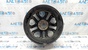 Disc roată R18 x 7.5J ET49.5 Hyundai Santa FE 21-22 bordură ușoară