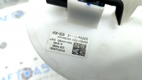 Топливный насос бензонасос Hyundai Santa FE 21-23 2.5