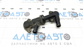 Клапан системы охлаждения АКПП Hyundai Santa FE 21-23 2.5