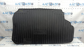 Covor portbagaj cauciucat Toyota Camry v55 15-17 usa, tip 2