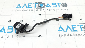 Камера заднего вида Hyundai Santa FE 21-23