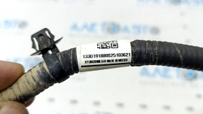 Cablaj bara spate Hyundai Santa FE 21-23