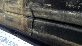Protecție stânga sub caroserie Hyundai Tucson 22-24 AWD ruptă