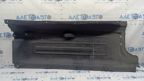 Protecție stânga sub caroserie Hyundai Tucson 22-24 AWD ruptă