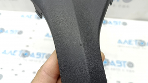 Bandouri bara față stânga Hyundai Santa FE 21-23 XRT, structură, bare de protecție