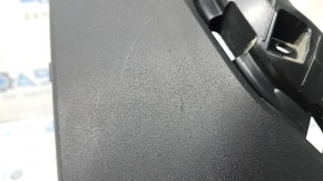 Bandouri bara față dreapta Hyundai Santa FE 21-23 XRT, structură, bare de protecție