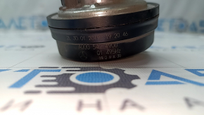 Сигнал high Mercedes W167 GLE 350 450 20-26 с кронштейном
