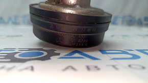 Сигнал low Mercedes W167 GLE 350 450 20-26 с кронштейном