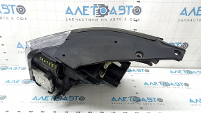 Far față dreapta Hyundai Santa FE 21-23 halogen + LED