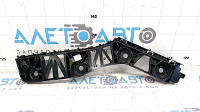 Suportul pentru bara spate stânga exterior VW Tiguan 18- nou original