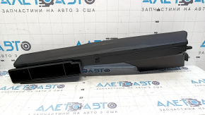 Воздухоприемник VW Atlas 18-26 2.0T, 3.6