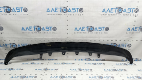 Губа заднего бампера Toyota Camry v55 15-17 usa LE, потерта