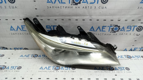Фара передняя правая Toyota Camry v55 15-17 голая usa LE\XLE галоген, под полировку