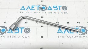 Cheie roată Mercedes X167 GLS 450 20-26