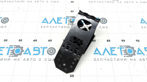 Cale de blocare roată pentru Mercedes X167 GLS 450 20-26