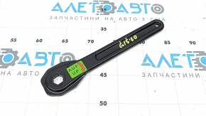 Ручка домкрата Mercedes X167 GLS 450 20-26