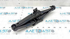 Cric Mercedes X167 GLS 450 580 20-26