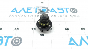 Отбойник капота левый Mercedes X167 GLS 450 580 20-26 на кузове