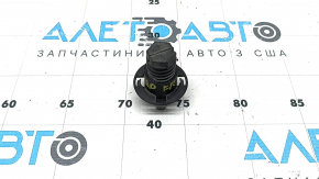 Отбойник капота правый Mercedes X167 GLS 450 580 20-26 на кузове