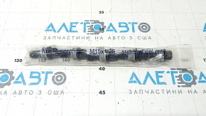 Set șuruburi de montare roată de rezervă d17 M15x1.25 Mercedes X167 GLS 20-26