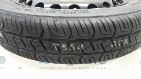 Roată de rezervă pentru Mercedes X167 GLS 450 580 20-26 155/80 R19, model compact