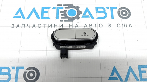 Butoane cromate încălzire scaun față dreapta Mercedes X167 GLS 450 20-26