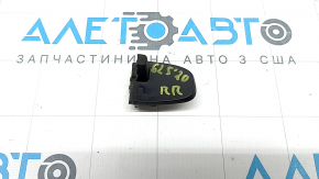 Mufă mâner ușă spate dreapta Mercedes X167 GLS 450 580 20-23