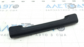 Ручка багажника внутренняя Hyundai Santa FE 21-23 черная, царапина