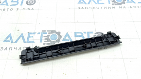 Ручка багажника внутренняя Hyundai Santa FE 21-23 черная, царапина
