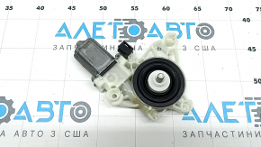 Мотор стеклоподъемника передний правый Mercedes X167 GLS 450 580 20-26