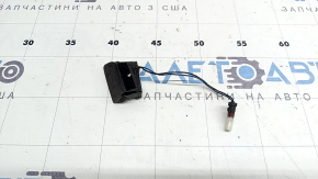 Indicator unghi mort oglinda laterala stanga Audi Q3 15-18