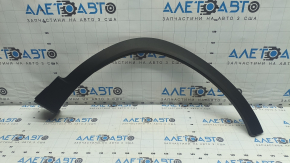 Ornamente aripă dreapta față pentru Hyundai Santa FE 21-23