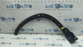 Ornamente aripă dreapta față pentru Hyundai Santa FE 21-23