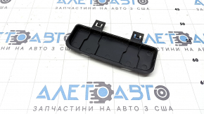 Заглушка воздухоприемника центральная Mercedes W167 GLE 350 20-23 2.0T