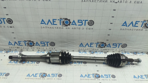 Semiarbore de transmisie față dreapta Ford Fusion mk5 13-20 FWD, transmisie interioară scurtă