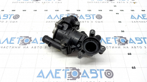 Корпус термостата в сборе Mercedes W167 GLE 350 20-23 2.0T