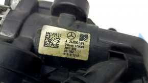 Корпус термостата в сборе Mercedes W167 GLE 350 20-23 2.0T
