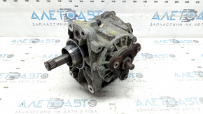 Cutie de transfer Audi Q3 8U 15-18 AWD 141k