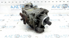 Cutie de transfer Audi Q3 8U 15-18 AWD 141k