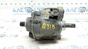 Cutie de transfer Audi Q3 8U 15-18 AWD 141k