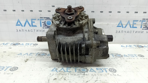 Cutie de transfer Audi Q3 8U 15-18 AWD 141k