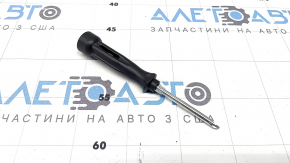 Отвертка Audi A4 B8 08-16