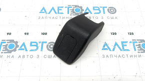 Mufă scaun spate dreapta, rândul 2, dreapta față, Hyundai Santa FE 21-23, negru, cu mufă, zgârieturi